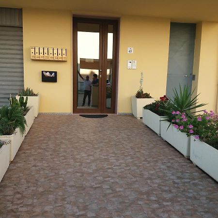 Mansardina Sassu Alghero Exterior foto