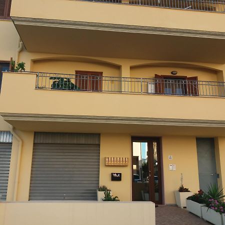 Mansardina Sassu Alghero Exterior foto