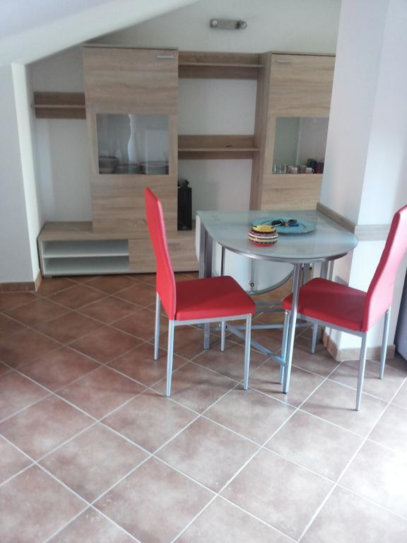 Mansardina Sassu Alghero Quarto foto