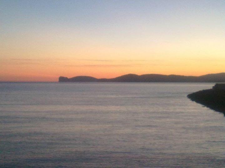 Mansardina Sassu Alghero Quarto foto