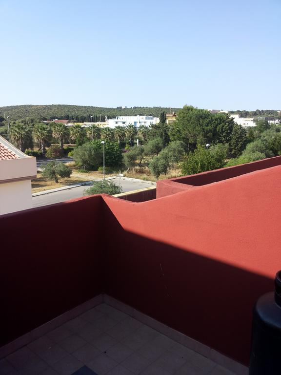 Mansardina Sassu Alghero Quarto foto