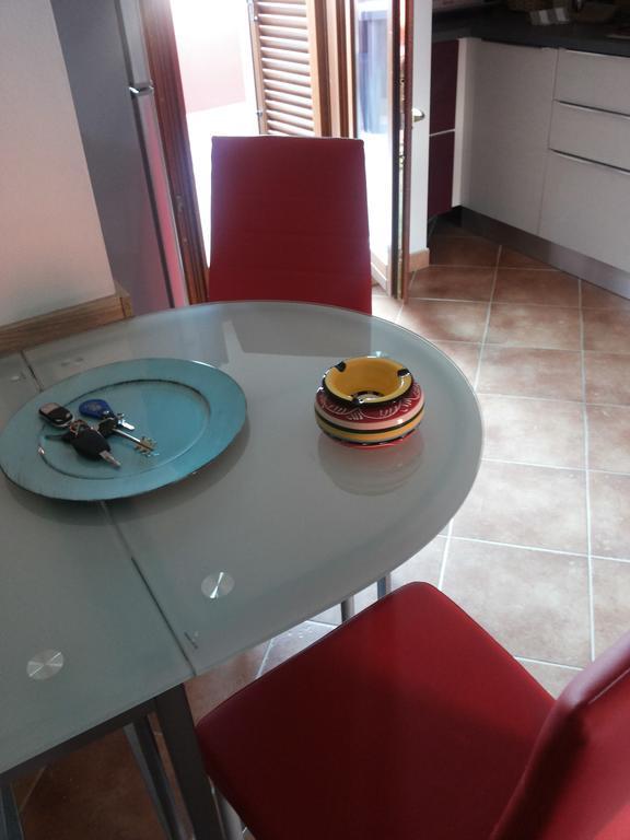 Mansardina Sassu Alghero Quarto foto